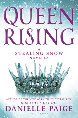 [Stealing Snow 0.20] • Queen Rising